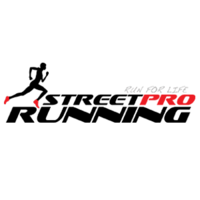 Streetprorunning Logo