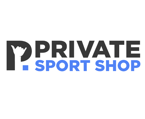 Private Sport Shop Logo