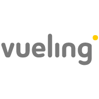 Vueling Logo