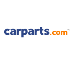 CarParts.com Logo