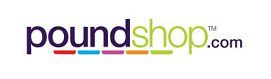 Poundshop UK Logo