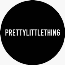 PrettyLittleThing Logo