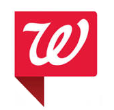 Walgreens 50 Off Photo-logo