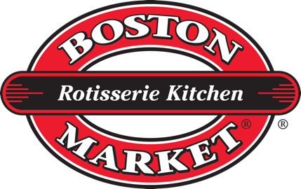 Boston Market Coupons Logo