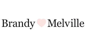 Brandy Melville Logo