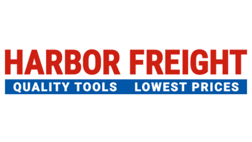 Harbor Freight Coupons-logo
