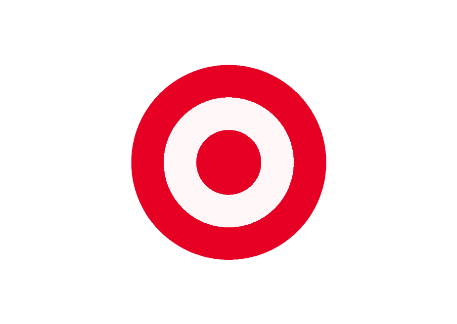 Target Sale Logo