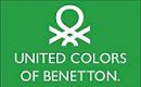 Benetton UK Logo
