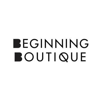 Beginning Boutique AU Logo