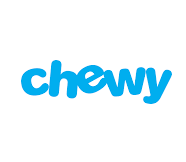 Chewy $25 off Promo Codes Logo