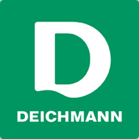 Deichmann UK Logo