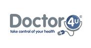 Doctor 4 U UK Logo