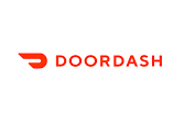 DoorDash Promo Code $15 Logo