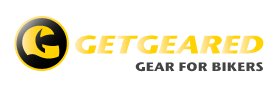 GetGeared Logo