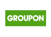 Groupon UK Logo