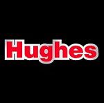 Hughes UK Logo