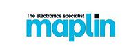 Maplin UK Logo